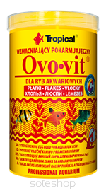 TROPICAL OVO-VIT 500ML