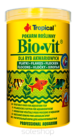 TROPICAL - BIO-VIT 12 g,