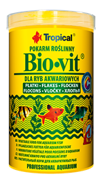 TROPICAL - BIO-VIT 12 g,