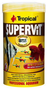 TROPICAL SUPER VIT 500 ML 77105