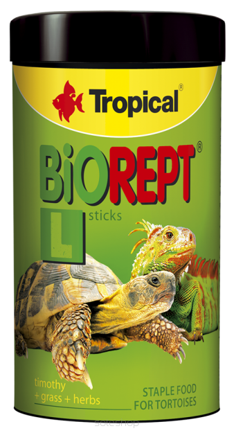 TROPICAL BIOREPT L 100ML