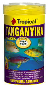 TROPICAL TANGANIKA 250 ML