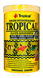 TROPICAL  TROPICAL 100 ML