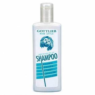 GOTTLIEB SZAMPON WYBIELAJACY 300ML