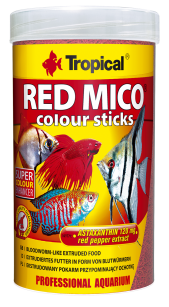 TROPICAL RED MICO KOLOR STICKS 100ML