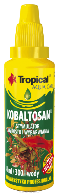 TROPICAL KOBALTOSAN 30 ml