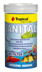 TROPICAL SOL 500 ML/600G