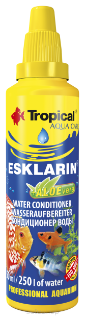 TROPICAL ESKLARIN 30 ml