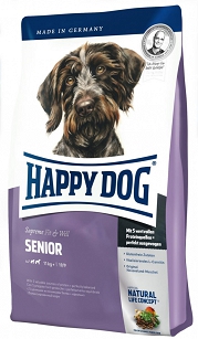 HAPPY DOG SENIOR 1 KG