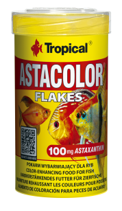 TROPICAL ASTACOLOR 20G/100ML