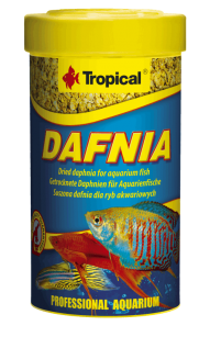 TROPICAL DAFNIA NATURALNA 100ML