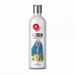 JK Szampon jasna sierść 250ml 48775