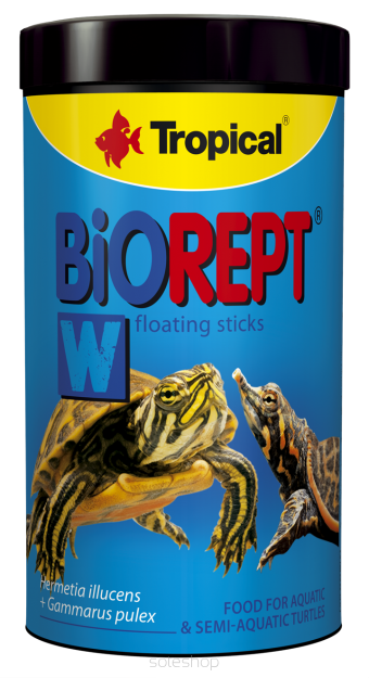 TROPICAL BIOREPT W 500 ML