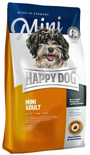 HAPPY DOG ADULT MINI 1 KG