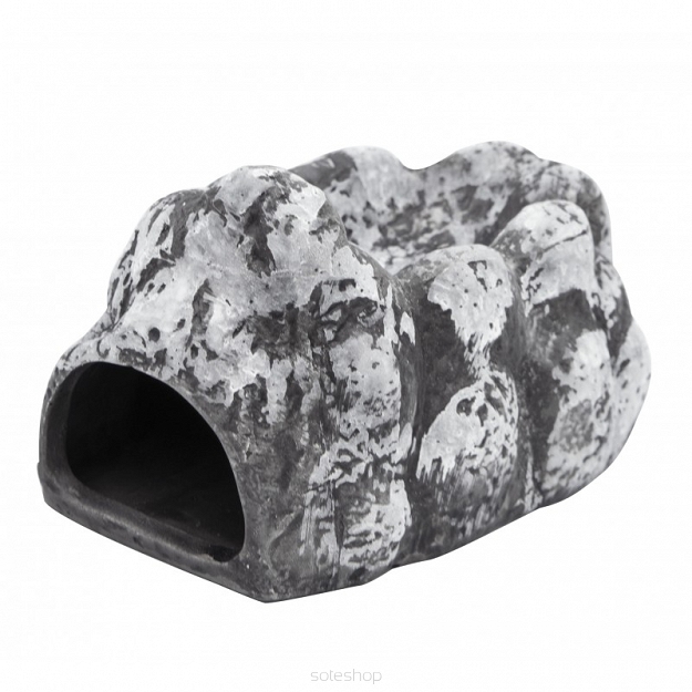 EXO TERRA CERAMICZNA JASKINIA WET ROCK L