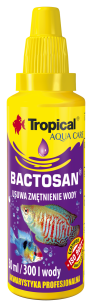 TROPICAL BACTOSAN 30ML