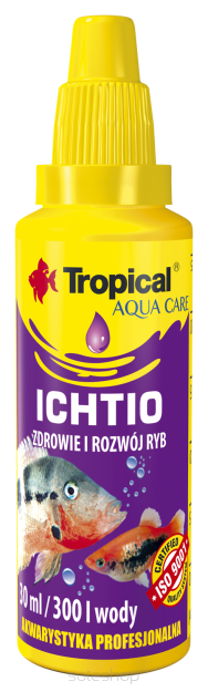 TROPICAL ICHTIO 100 ML