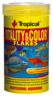 TROPICAL VITALITY COLOR 100ML 77143