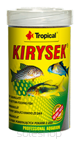 TROPICAL KIRYSEK 100ML