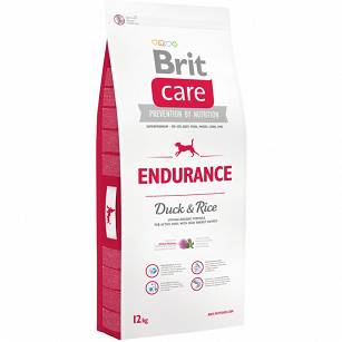 BRIT CARE ENDURANCE 12 KG