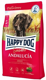 HAPPY DOG  SUPREME ANDALUZJA 11 KG