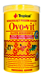 TROPICAL OVOVIT, 12 G