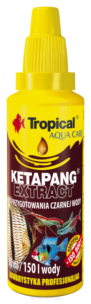 TROPICAL KETAPANG EXTRACT 30ML