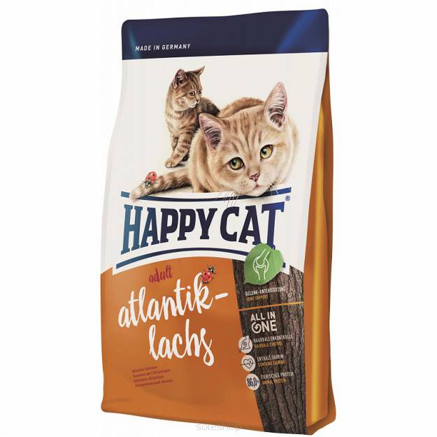 HAPPY CAT  ADULT LOSOS 1,4 KG