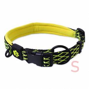 DOG ACTIV OBROZA LIMETKA S