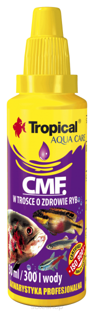 TROPICAL CMF 30ML.