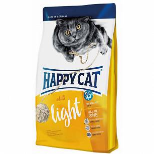 HAPPY CAT  LIGHT 1,4 KG