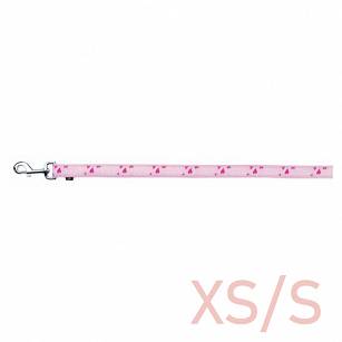 TRIXIE SMYCZ ROSE HART XS-S 120 CM