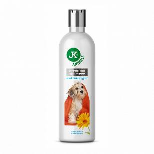 JK Szampon antyalergiczny 250ml 48774