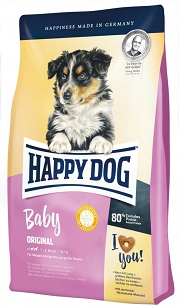 HAPPY DOG BABY ORGINAL 10 KG