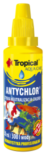 TROPICAL ANTYCHLOR 100 ML