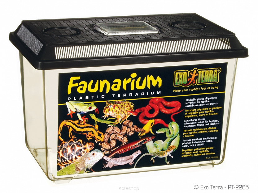 EXO TERRA FAUNARIUM L EX-2655