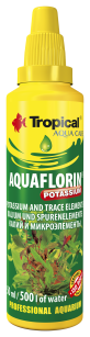 TROPICAL AQUAFLORIN POTASSIUM 100 ML