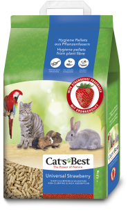 CATS BEST UNIVERSAL TRUSKAWKOWE 10 L