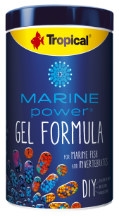 TROPICAL GEL FORMULA FOR MARINA  NA SZT