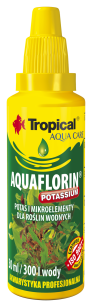 TROPICAL AQUAFLORIN POTASSIUM 30 ML