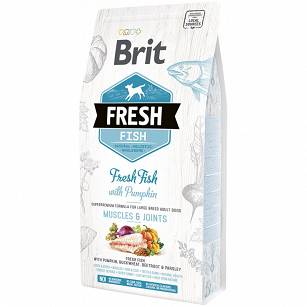 BRIT FRESH FISH ADULT LARGE 2,5 KG