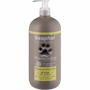 BEAPHAR SZAMPON 2W1 750 ML