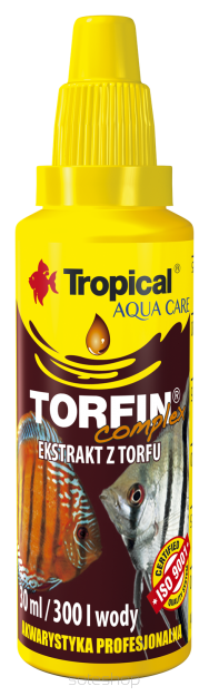 TROPICAL TORFIN 30 ml