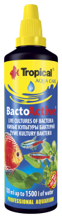 TROPICAL BACTO ACTIVE 100ML