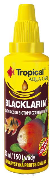 TROPICAL BLACKLARIN 30 ML