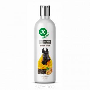 JK SZAMPON DO SIERSCI CIEMNEJ 250 ML