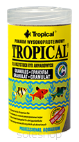 TROPICAL GRANULAT 20 g 61481