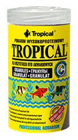 TROPICAL GRANULAT 20 g 61481