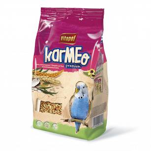 VITAPOL KARMEO PREMIUM KARMA FALISTA 2,5 KG