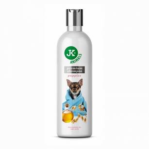 JK SZAMPON DLA SZCZENIAT 250 ML